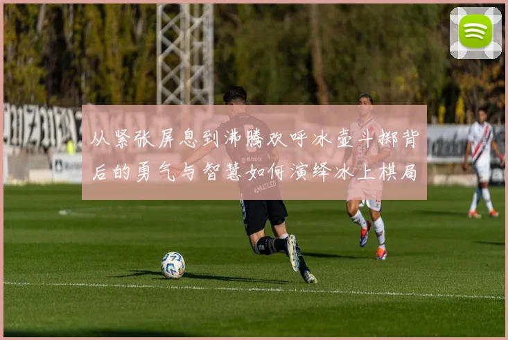 从紧张屏息到沸腾欢呼冰壶斗掷背后的勇气与智慧如何演绎冰上棋局
